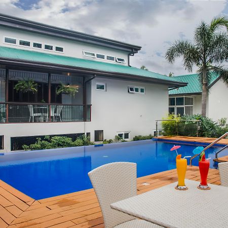 Hotel Kimberly Tagaytay Tagaytay City Eksteriør billede