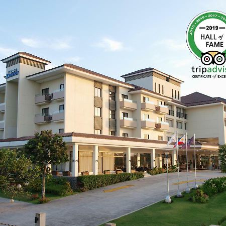 Hotel Kimberly Tagaytay Tagaytay City Eksteriør billede