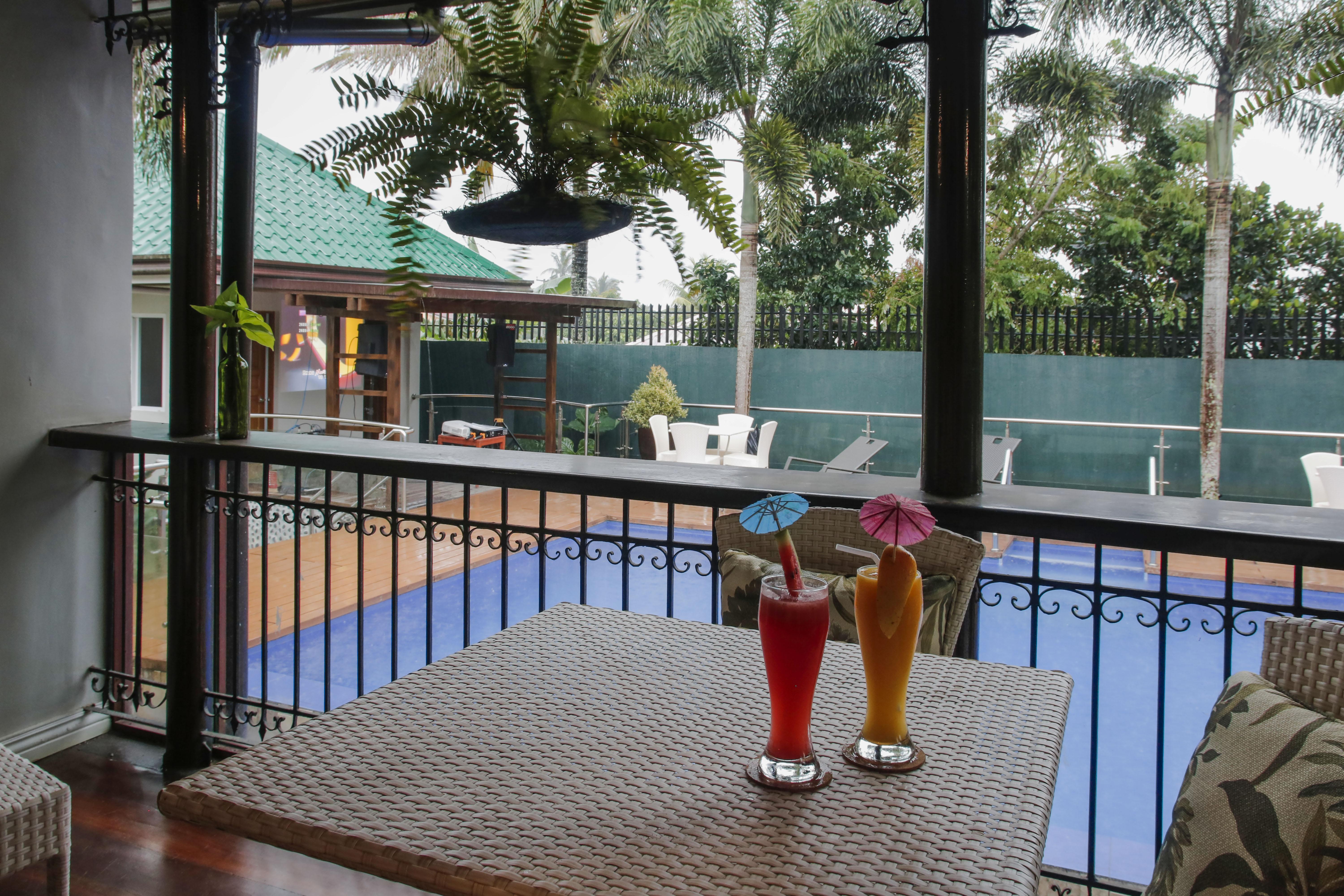 Hotel Kimberly Tagaytay Tagaytay City Eksteriør billede