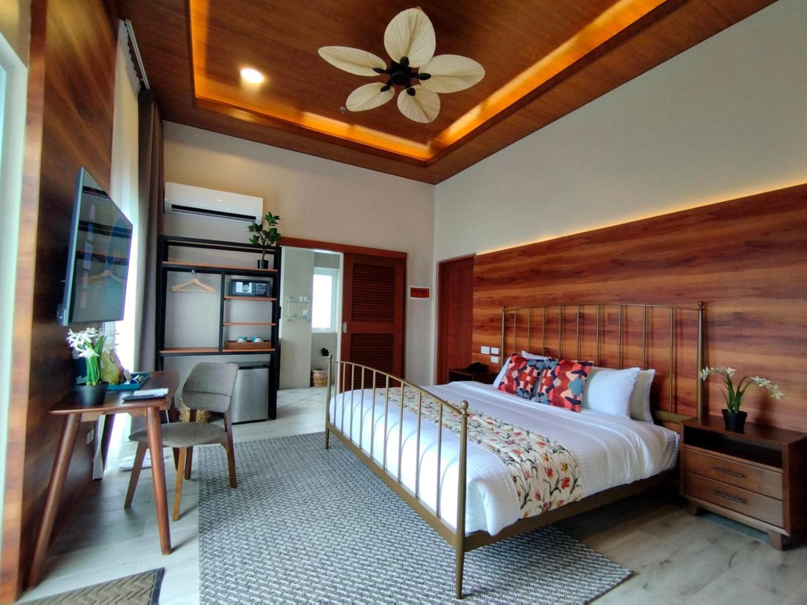 Hotel Kimberly Tagaytay Tagaytay City Eksteriør billede