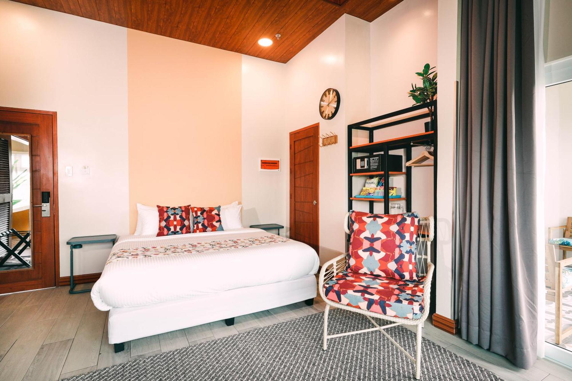 Hotel Kimberly Tagaytay Tagaytay City Eksteriør billede