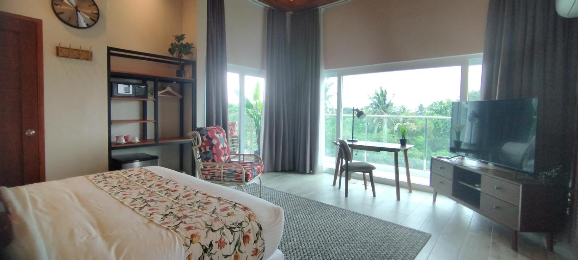Hotel Kimberly Tagaytay Tagaytay City Eksteriør billede