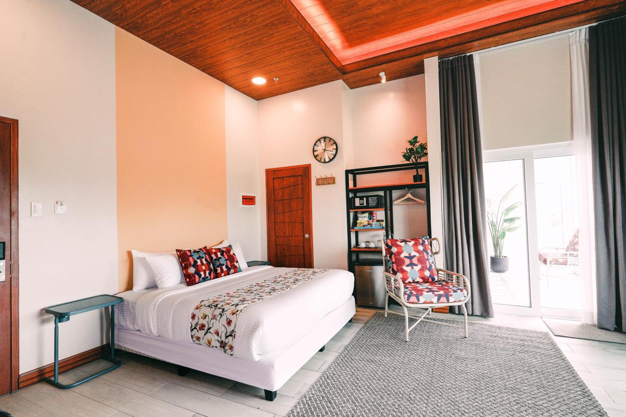 Hotel Kimberly Tagaytay Tagaytay City Eksteriør billede