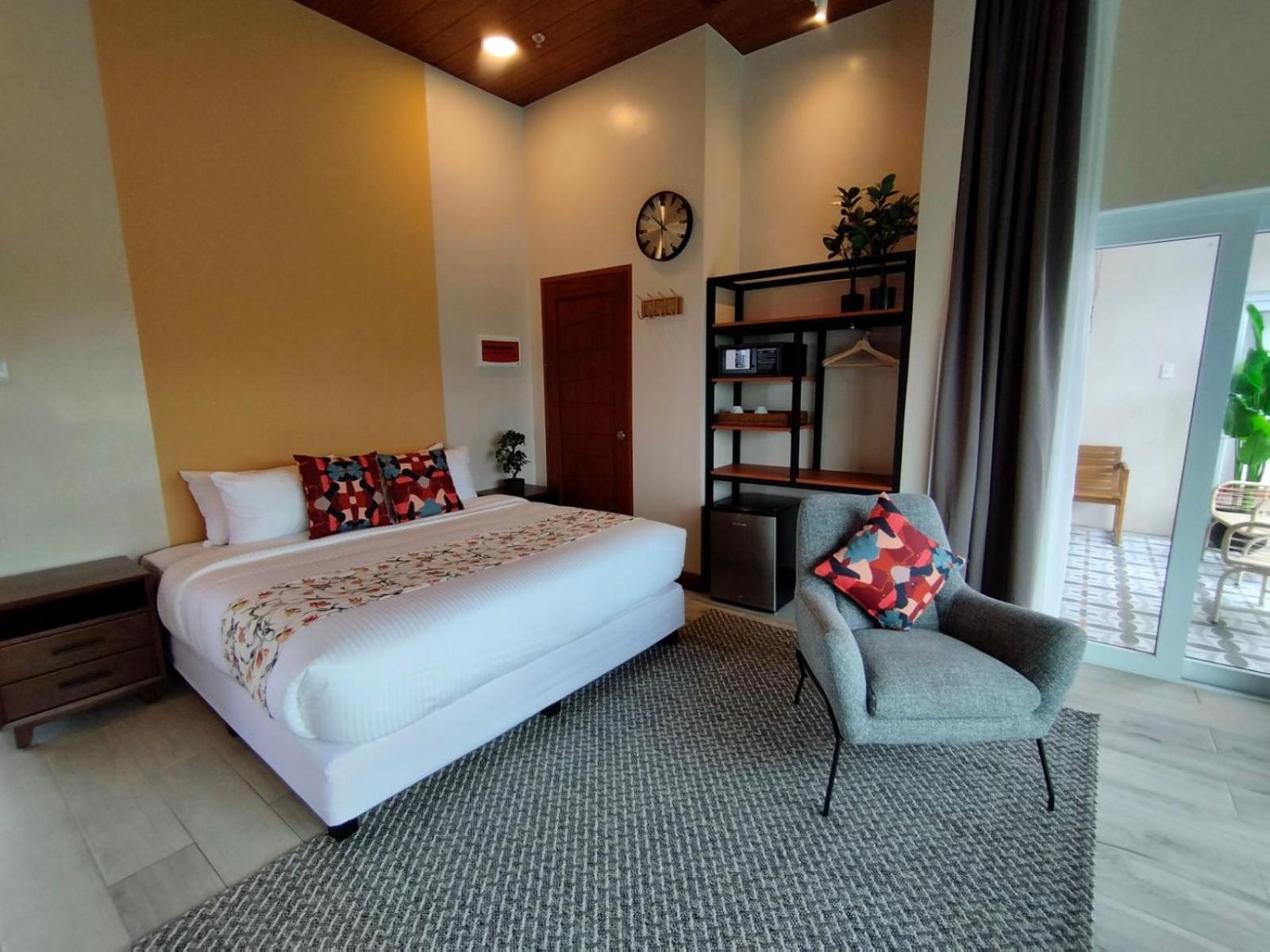 Hotel Kimberly Tagaytay Tagaytay City Eksteriør billede