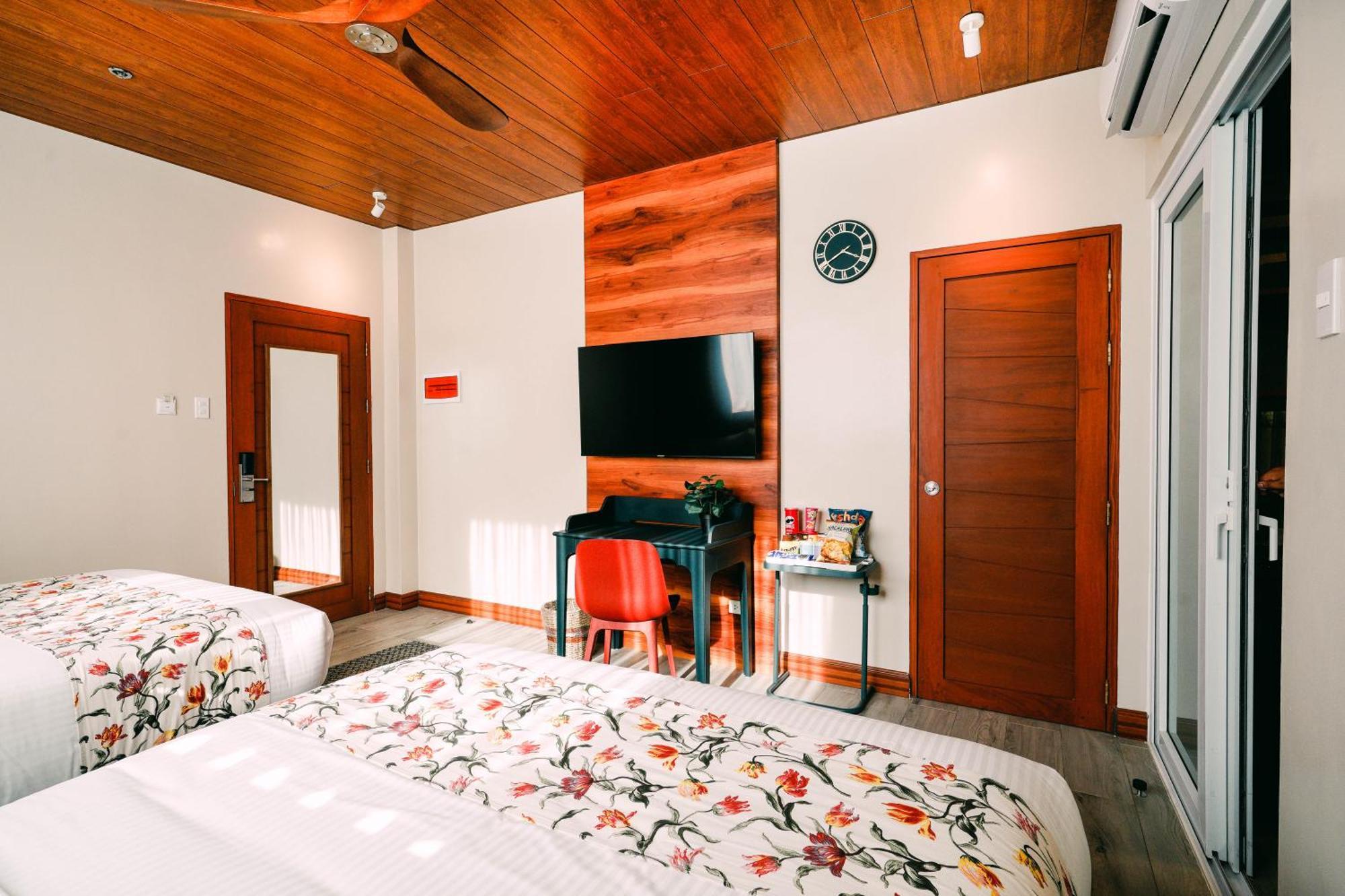 Hotel Kimberly Tagaytay Tagaytay City Eksteriør billede