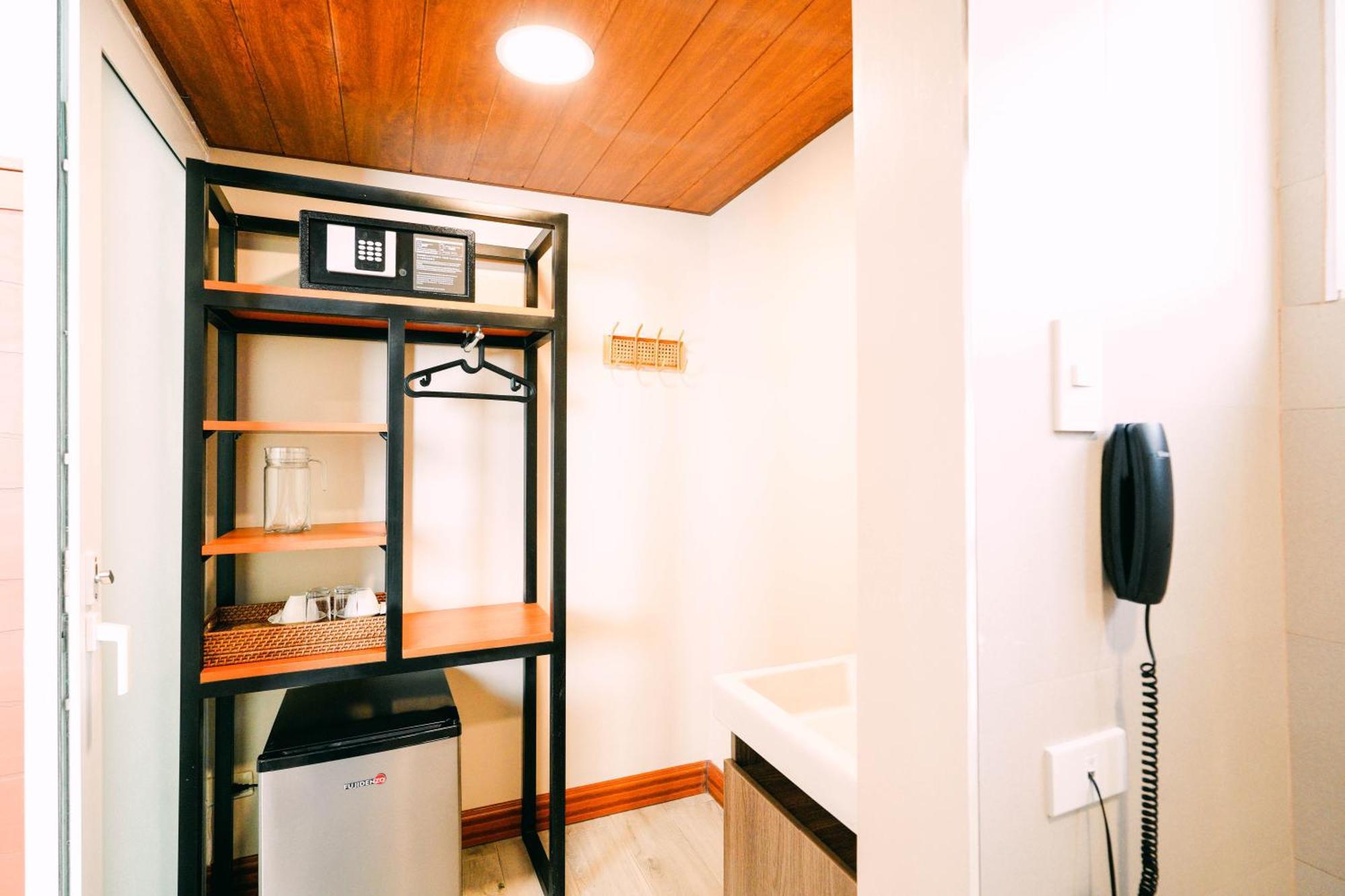 Hotel Kimberly Tagaytay Tagaytay City Eksteriør billede