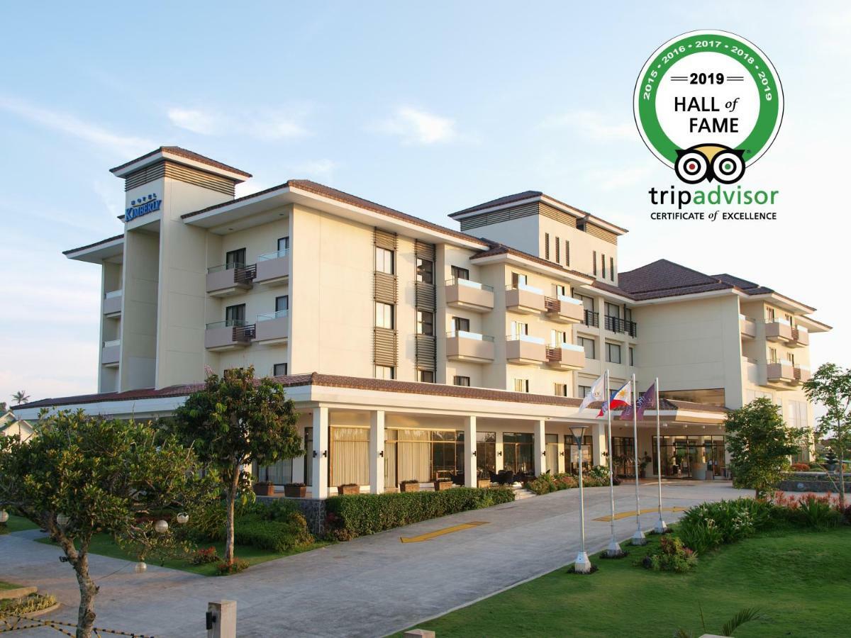Hotel Kimberly Tagaytay Tagaytay City Eksteriør billede